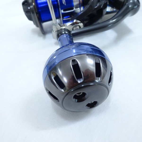 １５ソルティガ４５００